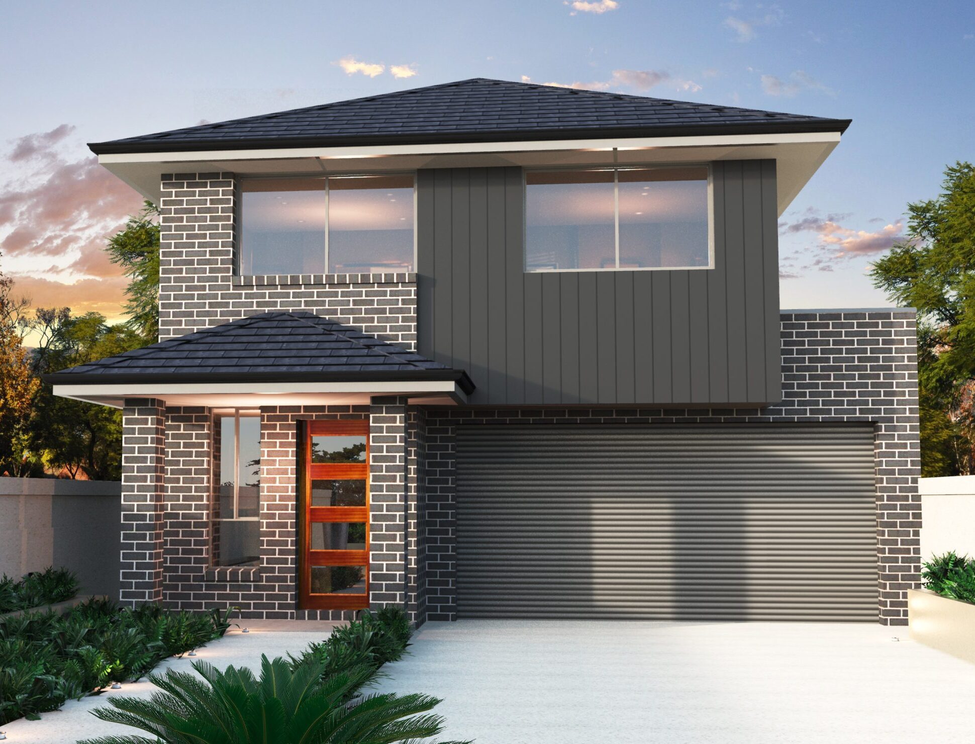 Bellbird S6 (Traditional)