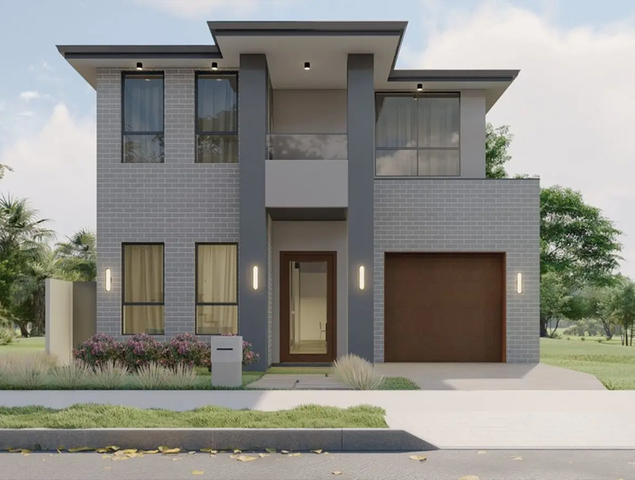 makaan house