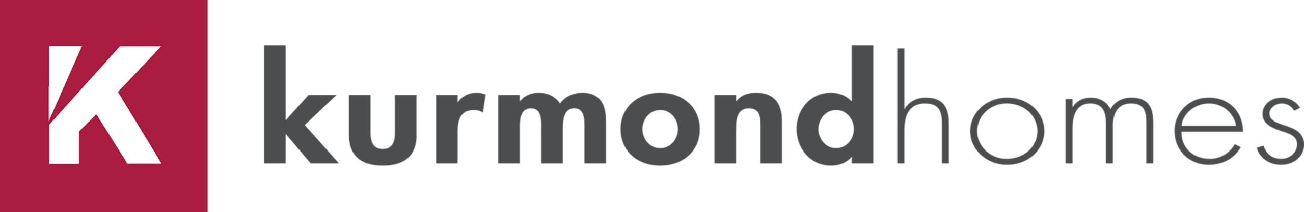 Kurmond Homes logo