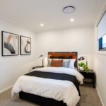 19 Bedroom
